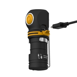 Armytek ELF C1 MICRO Multi-Light, Warm Light